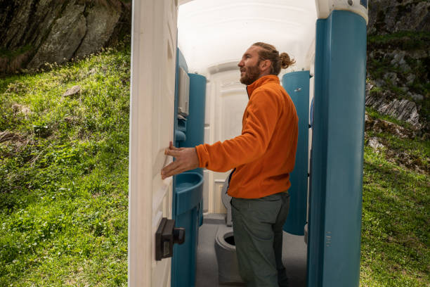 Affordable portable toilet rental in Bealeton, VA
